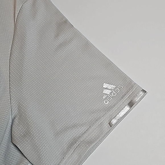 Adidas Climachill Polo Sz XXL - Picture 11 of 12